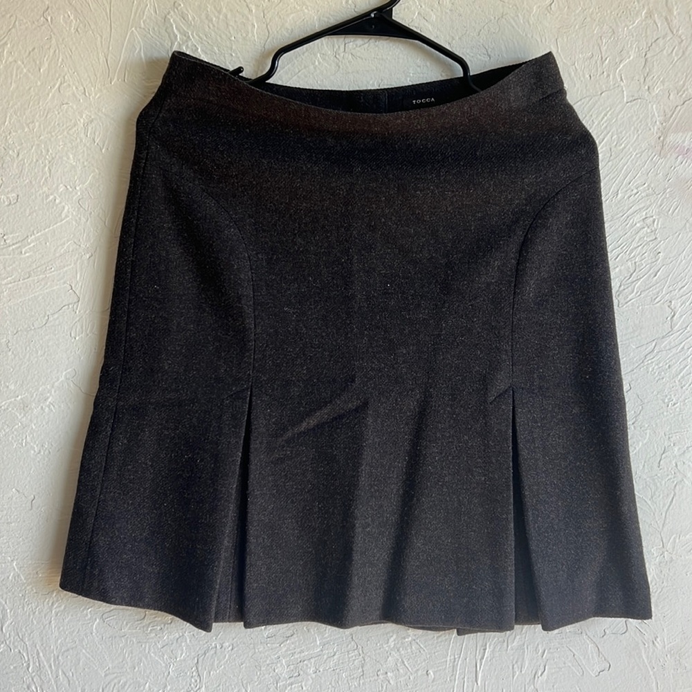 Tocca skirt